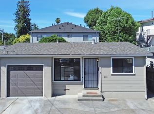 2918 Calvin Ave, Redwood City, CA