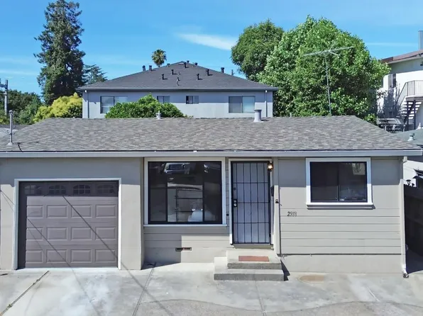 2918 Calvin Ave, Redwood City, CA 94063