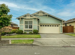 8525 Bainbridge Loop NE, Lacey, WA 98516