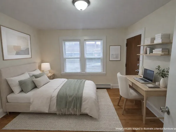 78 Long St APT 1, East Orange, NJ 07017