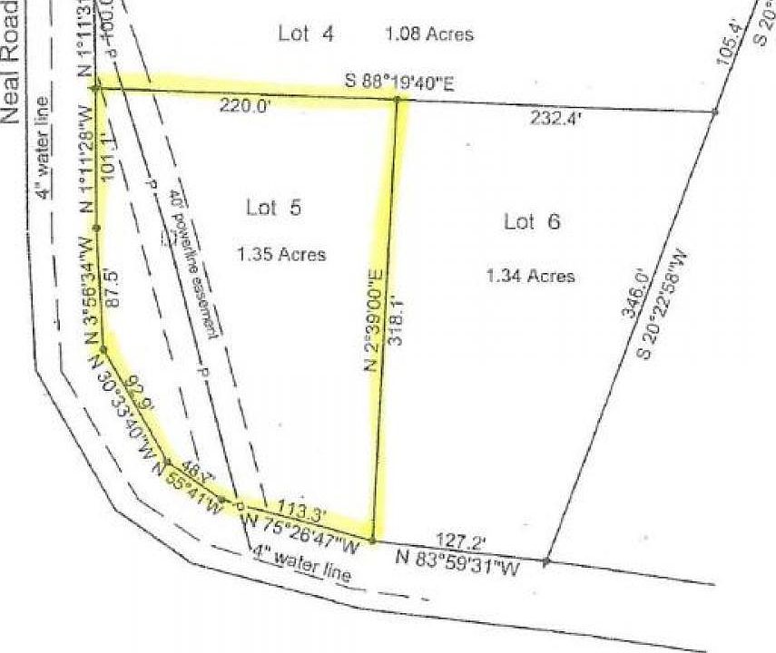 2nd image of 322 Neal Rd