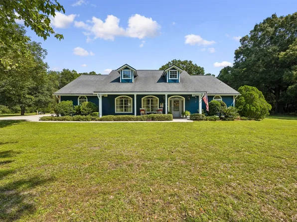 35739 Quail Rd, Callahan, FL 32011