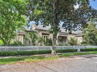 6131 Coliseum St, New Orleans, LA 70118