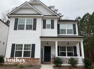 101 Macalester Dr, Newnan, GA 30265
