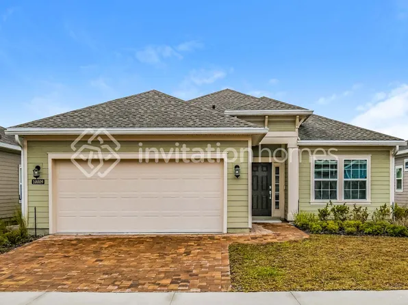 10009 Lemon Grass Ln, Jacksonville, FL 32219