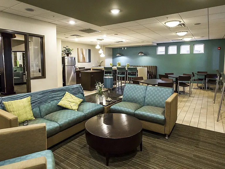 River Ridge Apartment Homes — Photo 11