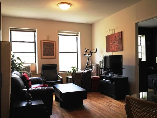 Rented by Citi Habitats | media 7