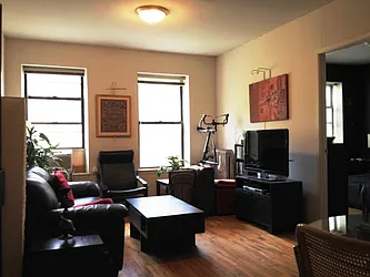 Rented by Citi Habitats