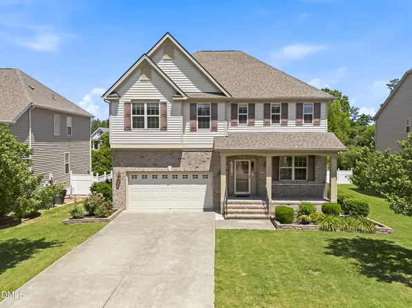 405 Liberty Rose Dr, Morrisville, NC 27560