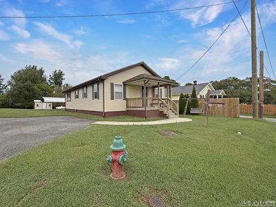 209 North Ave, Brodnax, VA, 23920