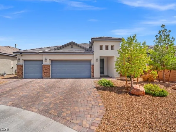 6320 Regina Ridge St, Las Vegas, NV 89149