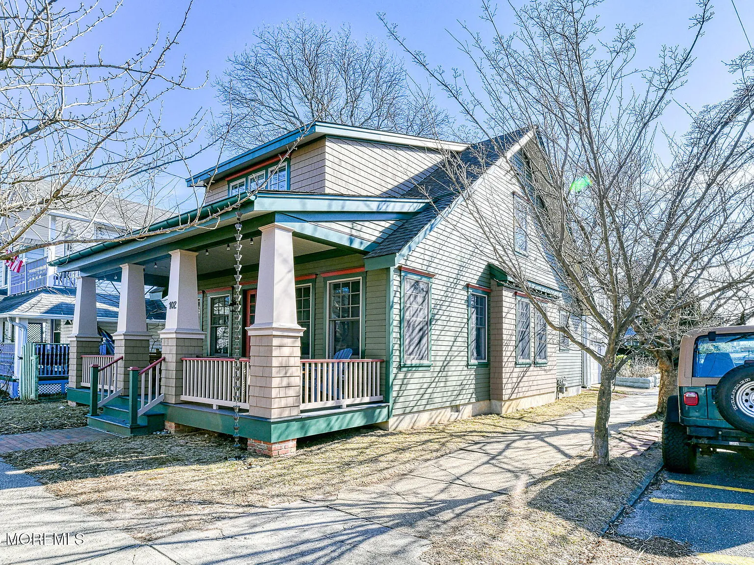 3 bed, 1465 sqft, $3,200 — Photo 3
