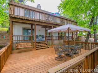 1360 Gerrard Ln, Osage Beach, MO 65065