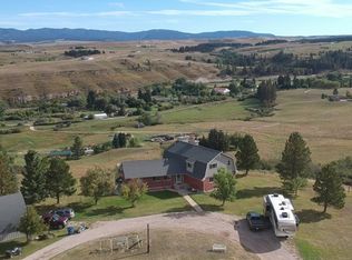 178 Cowboy Heaven Dr, Lewistown, MT 59457