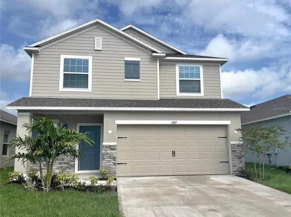 4287 Sagefield Dr, Saint Cloud, FL 34773