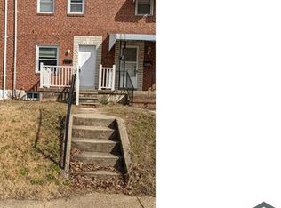 17 S Hawthorne Rd, Middle River, MD 21220