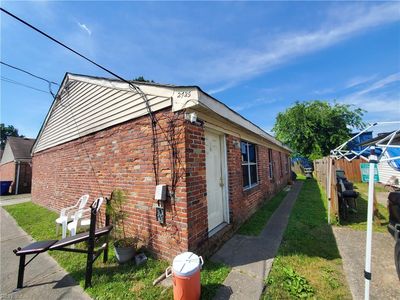 2425 Arkansas Ave, Norfolk, VA, 23513