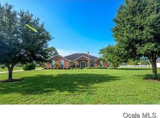 6180 NE 60th St, Silver Springs, FL 34488