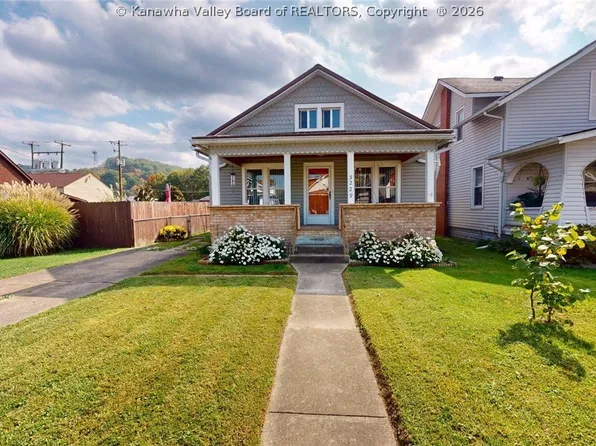 3229 Hughes St, Huntington, WV 25704