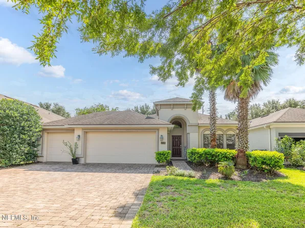 218 PINEWOODS Street, Ponte Vedra, FL 32081