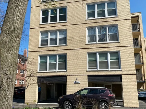 2141 Ridge Ave APT 4A, Evanston, IL 60201