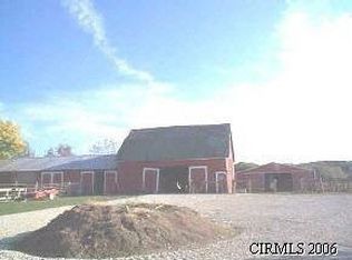 4305 E Division Rd, Lagro, IN 46941