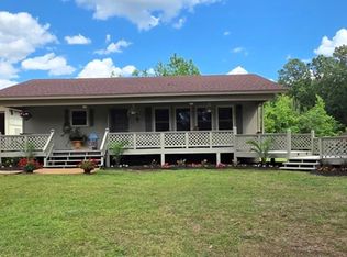 160 Clark Ln, Kingsland, AR 71652