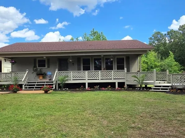 160 Clark Ln, Kingsland, AR 71652