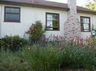 1174 Glen Ave, Berkeley, CA 94708