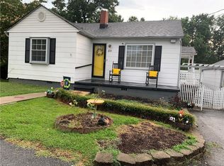 814 S Scientific St, High Point, NC 27260