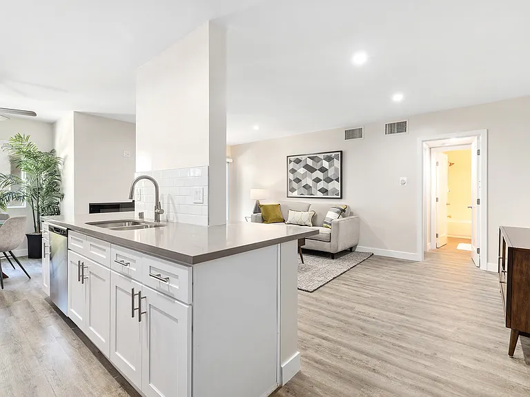 Brookside Terrace Apartments — Photo 59