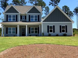 121 Cash Dr, Lagrange, GA 30241