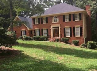 5544 Foxglen Cir, Lithonia, GA 30038