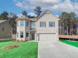 4209 Cedar Commons Way, Conley, GA 30288