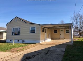 103 Poca Cir, Poca, WV 25159