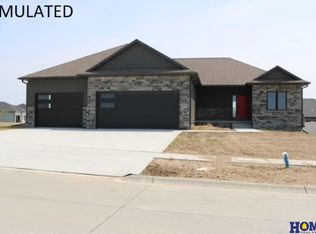 3426 Renegade Blvd, Lincoln, NE 68507
