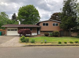 3721 SE 166th Pl, Portland, OR 97236