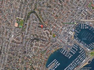 3333 Ullman St, San Diego, CA 92106