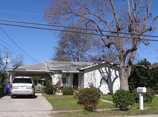623 W Vestal Pl, San Antonio, TX 78221