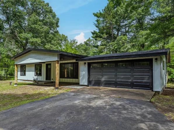 6050 Wildwood Lake Cir, Rhinelander, WI 54501