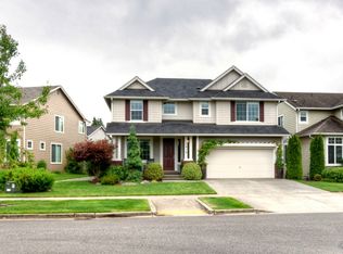 3816 Ingleside Dr SE, Lacey, WA 98503