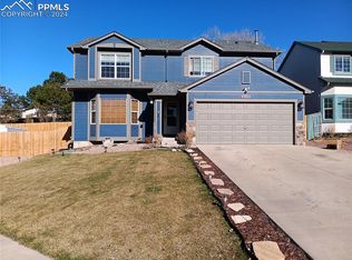 6529 Latah Ln, Colorado Springs, CO 80911