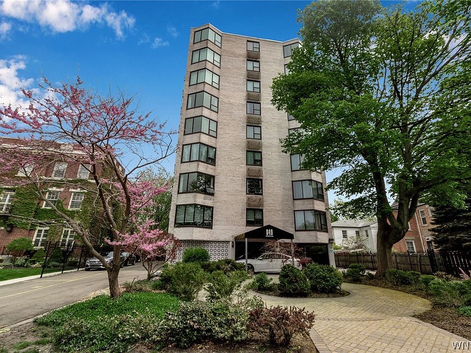 1st image of 849 Delaware Ave APT 205