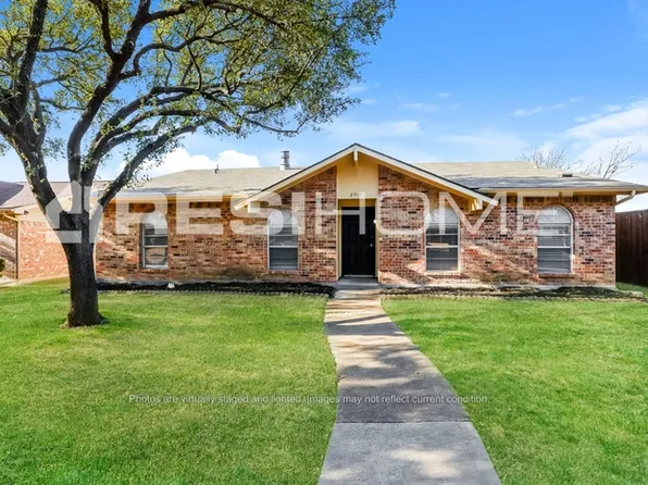2917 Rolling Hills Dr, Carrollton, TX 75007