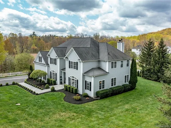 81 Pine Hill Road, New Fairfield, CT 06812