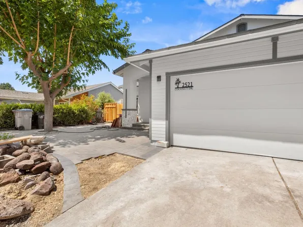 2521 Coconut Dr, San Jose, CA 95148