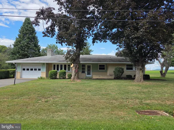 3485 Route 209, Millersburg, PA 17061