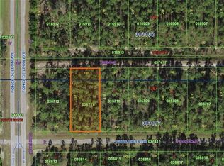 322 Gaillardia Dr, Indian Lake Estates, FL 33855