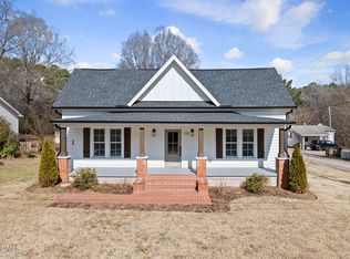 108 W Chestnut Ave, Wake Forest, NC 27587