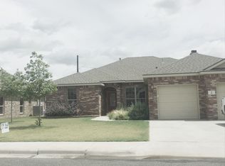 2 NW Willow Cir, Andrews, TX 79714
